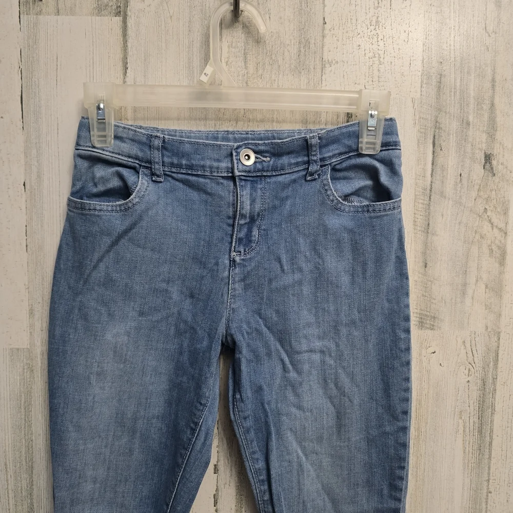 The Children's Place Light Blue Kids Jeans